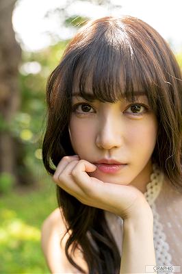 [Graphis] Gals - Karen Kaede 楓カレン Cool Beauty vol.1-3+5-8 +MOVIE 01-07